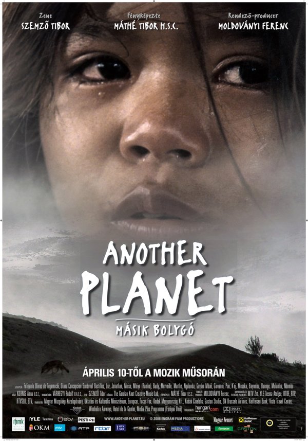 Another Planet