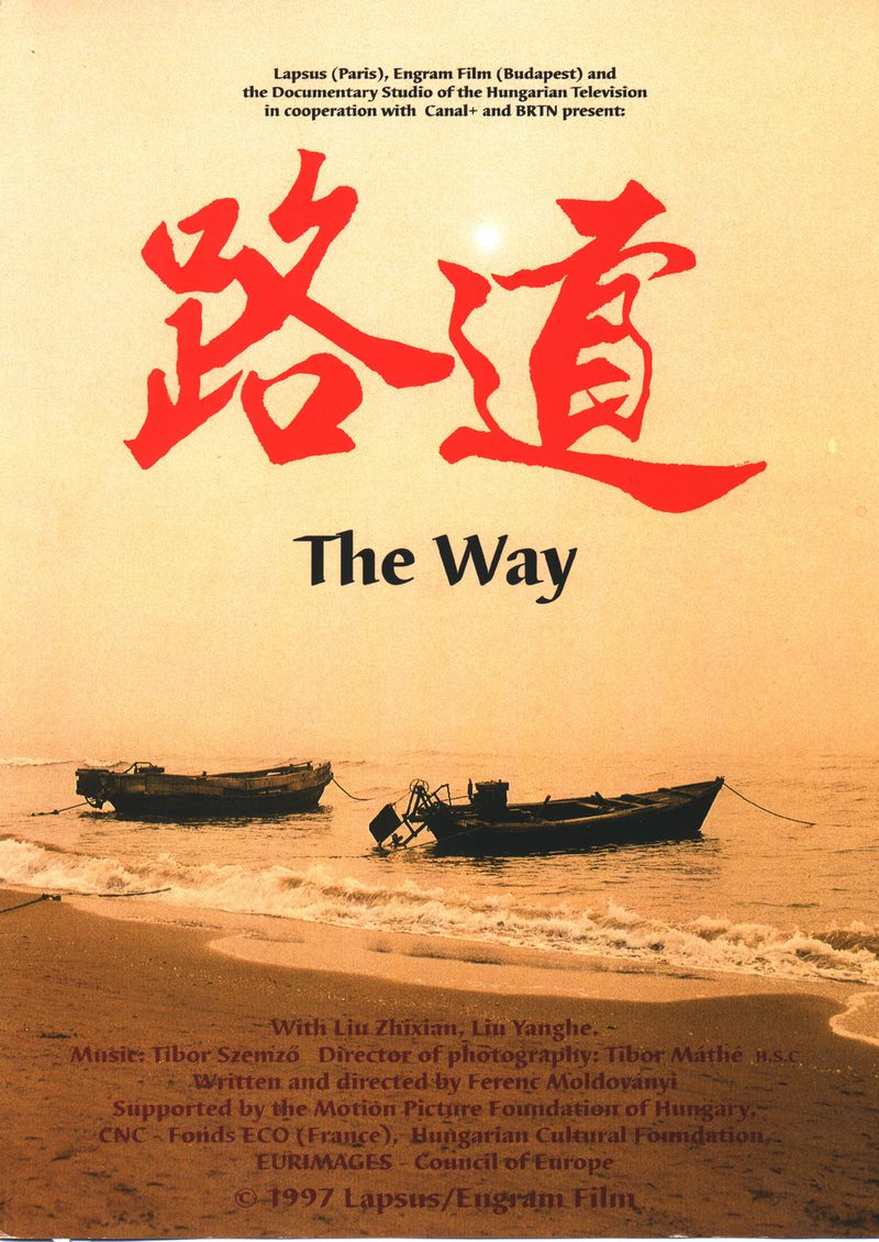 The Way / Az út